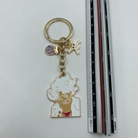 ميدالية لوفي القير 5