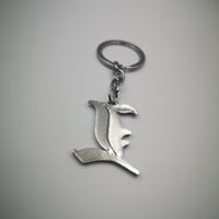 ميدالية شخصية L