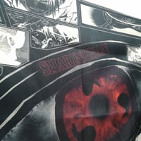 علم لشخصية ساسكي