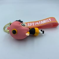 ميدالية مجسم انيا