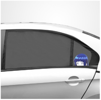 ملصق كبير لشخصية تين تين