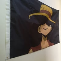 علم شخصية لوفي