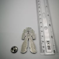 بروش قرندايزر