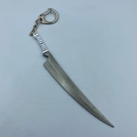 ميدالية سيف زانجيتسو + قاعدة