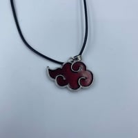 قلادة غيمة الاكاتسكي شكل 2