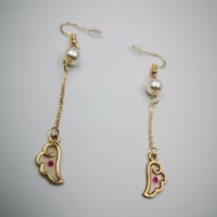 أقراط كارد كابتور ساكورا