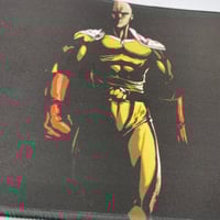 قاعدة فارة لشخصية سايتاما