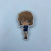 بروش شخصية هيبارا