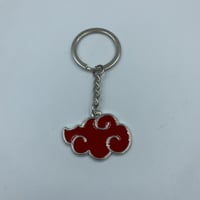 ميدالية غيمة الاكاتسكي