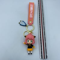 ميدالية مجسم انيا