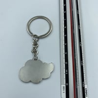 ميدالية غيمة الاكاتسكي