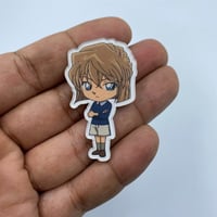 بروش شخصية هيبارا