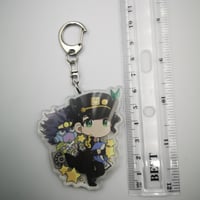 ميدالية جوتارو إكريليك