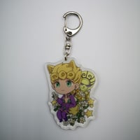 ميدالية جورنو إكريليك