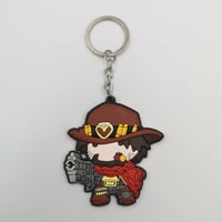 ميدالية مكري