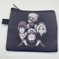 محفظة الفريق السابع