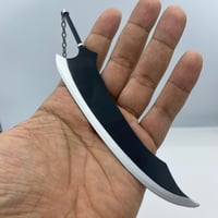 سيف زانجيتسو + قاعدة