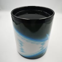 كوب حراري لشخصية غوكو كاميهاميها