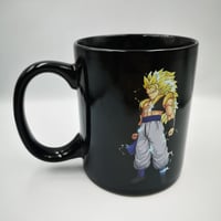 كوب حراري لشخصية غوجيتا