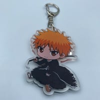 ميدالية اكريليك لخشصية ايتيشقو