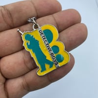 ميدالية شعار المتحرين الصغار