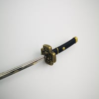 ميدالية سيف زورو ياباشيري