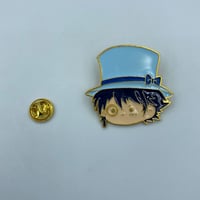 بروش كايتو كيد