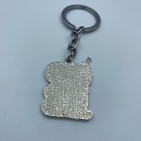 ميدالية شعار المتحرين الصغار