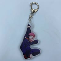 ميدالية يوغي وغوجو