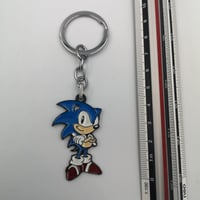 ميدالية سونيك