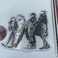 ستاند شخصيات انمي جوجوتسو كايسن -2