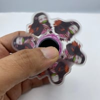 سبنر شخصية نيزكو