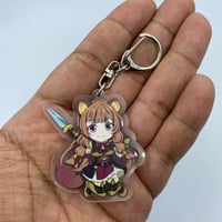 ميدالية رافتاليا