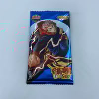 بطاقات حظ جوجتسو كايسن