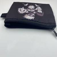 محفظة الفريق السابع