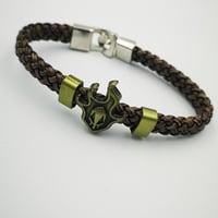 سوارة بليتش بني