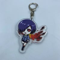 ميدالية توكا