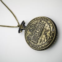 ساعة ون بيس