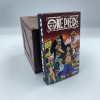 بطاقات ون بيس - 30 بطاقة