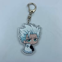 ميدالية توشيرو أكريليك