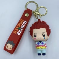 ميدالية مجسم هيسوكا