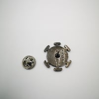 بروش شعار قراصنة لاو