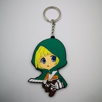 ميدالية ارمين ربر