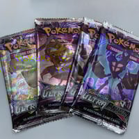 بطاقات عشوائية بوكيمون شكل 2