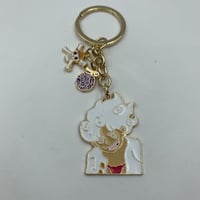 ميدالية لوفي القير 5