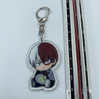 تعليقة شوتو