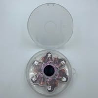 سبنر شخصية نيزكو