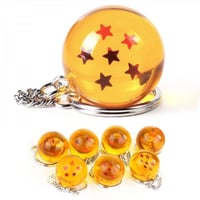 ميداليات كرات دراقون بول