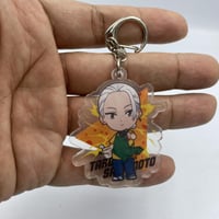 ميدالية تارو ساكاموتو شباب