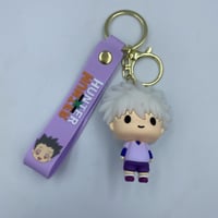 ميدالية مجسم كيلوا